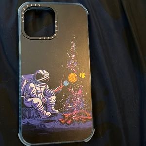 iPhone 13 pro max casetify case